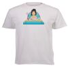 Unisex Short-sleeve T-shirt - 180g Thumbnail