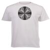 Unisex Short-sleeve T-shirt - 180g Thumbnail