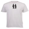 Unisex Short-sleeve T-shirt - 180g Thumbnail