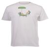 Unisex Short-sleeve T-shirt - 180g Thumbnail