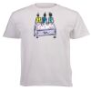 Unisex Short-sleeve T-shirt - 180g Thumbnail