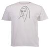 Unisex Short-sleeve T-shirt - 180g Thumbnail