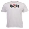 Unisex Short-sleeve T-shirt - 180g Thumbnail