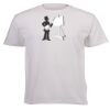 Unisex Short-sleeve T-shirt - 180g Thumbnail