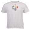 Unisex Short-sleeve T-shirt - 180g Thumbnail