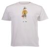 Unisex Short-sleeve T-shirt - 180g Thumbnail