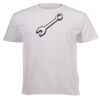 Unisex Short-sleeve T-shirt - 180g Thumbnail