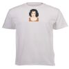 Unisex Short-sleeve T-shirt - 180g Thumbnail