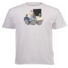 Unisex Short-sleeve T-shirt - 180g Thumbnail