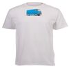 Unisex Short-sleeve T-shirt - 180g Thumbnail