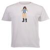 Unisex Short-sleeve T-shirt - 180g Thumbnail