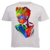 Unisex Short-sleeve T-shirt - 180g Thumbnail