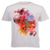 Unisex Short-sleeve T-shirt - 180g Thumbnail