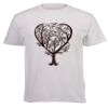 Unisex Short-sleeve T-shirt - 180g Thumbnail