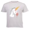 Unisex Short-sleeve T-shirt - 180g Thumbnail