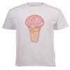 Unisex Short-sleeve T-shirt - 180g Thumbnail