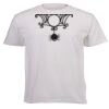 Unisex Short-sleeve T-shirt - 180g Thumbnail