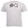 Unisex Short-sleeve T-shirt - 180g Thumbnail