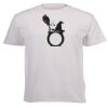 Unisex Short-sleeve T-shirt - 180g Thumbnail