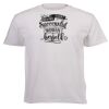 Unisex Short-sleeve T-shirt - 180g Thumbnail