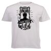 Unisex Short-sleeve T-shirt - 180g Thumbnail