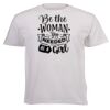 Unisex Short-sleeve T-shirt - 180g Thumbnail