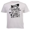 Unisex Short-sleeve T-shirt - 180g Thumbnail