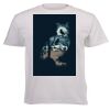 Unisex Short-sleeve T-shirt - 180g Thumbnail