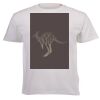 Unisex Short-sleeve T-shirt - 180g Thumbnail