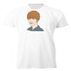 Unisex Dri-Fit T-shirt  Thumbnail