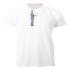 Unisex Dri-Fit T-shirt  Thumbnail