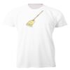 Unisex Dri-Fit T-shirt  Thumbnail