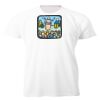 Unisex Dri-Fit T-shirt  Thumbnail