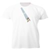 Unisex Dri-Fit T-shirt  Thumbnail