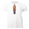 Unisex Dri-Fit T-shirt  Thumbnail