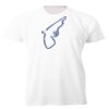 Unisex Dri-Fit T-shirt  Thumbnail