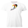 Unisex Dri-Fit T-shirt  Thumbnail