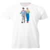 Unisex Dri-Fit T-shirt  Thumbnail