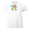 Unisex Dri-Fit T-shirt  Thumbnail