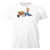 Unisex Dri-Fit T-shirt  Thumbnail