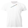 Unisex Dri-Fit T-shirt  Thumbnail