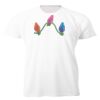 Unisex Dri-Fit T-shirt  Thumbnail