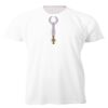 Unisex Dri-Fit T-shirt  Thumbnail