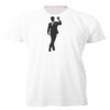 Unisex Dri-Fit T-shirt  Thumbnail