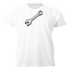 Unisex Dri-Fit T-shirt  Thumbnail