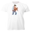 Unisex Dri-Fit T-shirt  Thumbnail