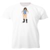 Unisex Dri-Fit T-shirt  Thumbnail