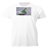 Unisex Dri-Fit T-shirt  Thumbnail