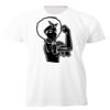 Unisex Dri-Fit T-shirt  Thumbnail