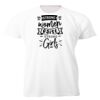 Unisex Dri-Fit T-shirt  Thumbnail